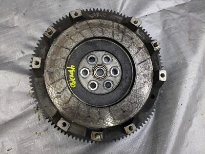 94-05 Mazda Miata OEM Flywheel 1.8 Manual MT BPE8 1994-2005 - Bild 1 von 4
