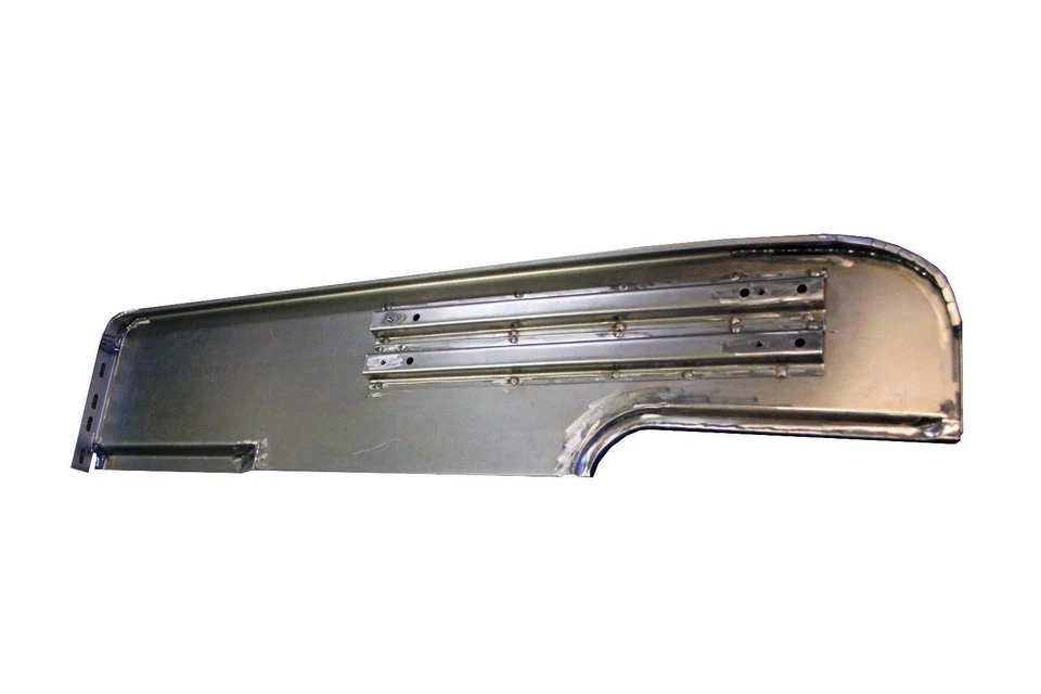 1954 1955 1956 Dodge Running Boards NEW PAIR!!! — 第 2/3 张图片
