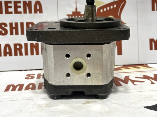Bomba de engranajes hidráulica Rexroth 0510 425 009 0510425009 - Imagen 6 de 9