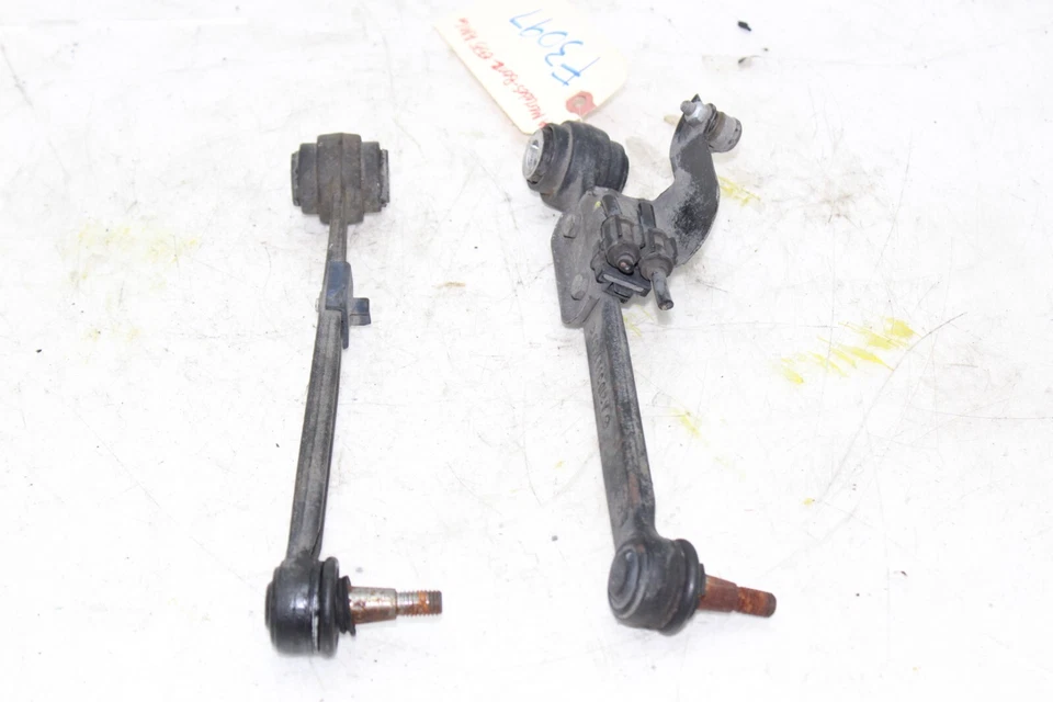 Varas de amarração traseiras direita e esquerda 98-02 MERCEDES-BENZ E55 AMG F3097 - Imagem 4 de 4