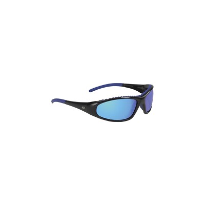 WAHOO Blue Mirror Polarized Sunglasses – Yachter’s Choice For Boating & Outdoor Wear - View #4