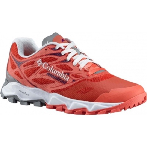 columbia women's running shoes