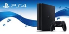 Sony PlayStation 4 Pro - Personalizzata - PS4 con HDD fino a 4TB, SSHD, SSD