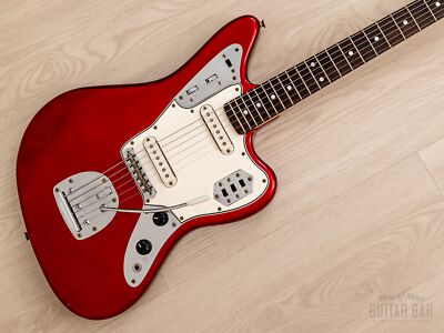 超希少 Greco Super Real JG700 Jaguar ジャガー