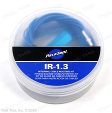 Park Tool IR-1.3 Magnetic Internal Bicycle Ca...