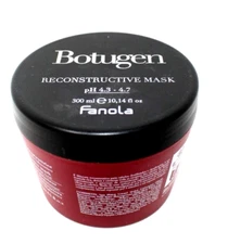 Fanola 1086644 Botugen Restructuring Mask 300 ml Tub - 1/EA Exp. 10/25