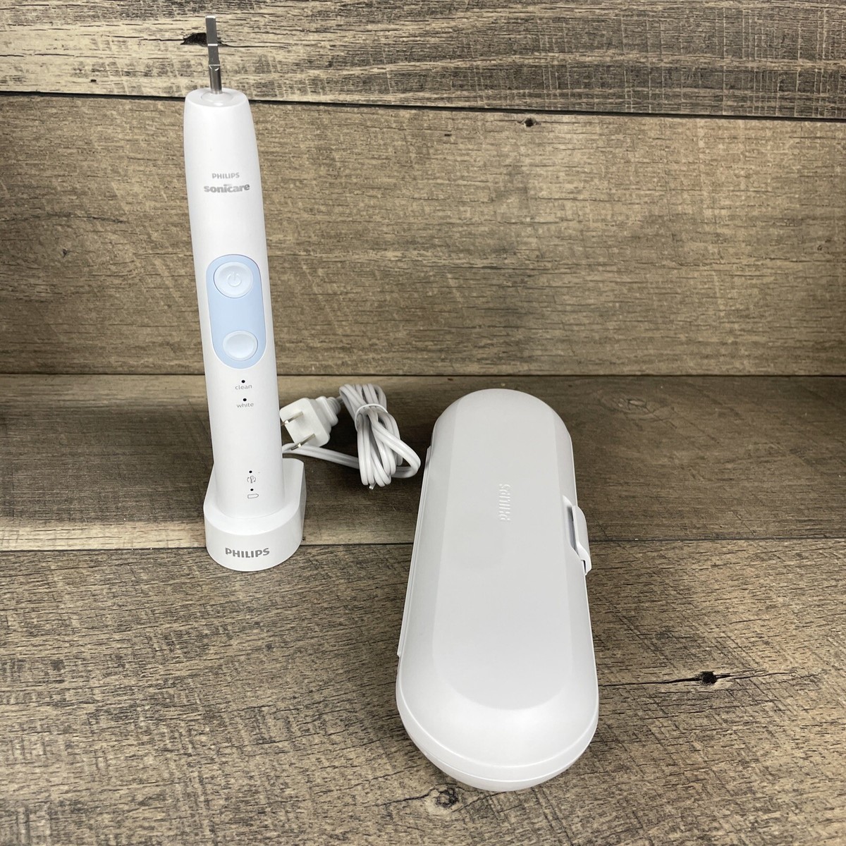 Philips Sonicare Sonic Toothbrush HX6829/75 No Brush Heads