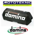 Domino Carbon Effect HSA Fat Bar Handlebar Pad to fit Oset Bikes