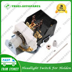 <!--F#f_0-->NEW Headlight Switch Suit For Holden HR HK HT HG HQ HJ HX HZ WB Torana LH LX SLR<!--F/-->