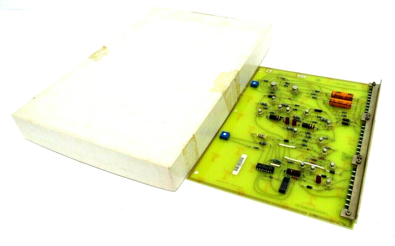 Reconditionné GENERAL ELECTRIC 44C331868-G02 Auto Tracking IBIA