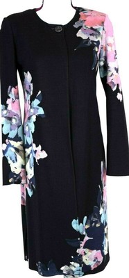 saia longa com topper