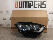 FARO PROIETTORE LATO GUIDA ST-LINE FORD ECOSPORT MK1 2017-2020 GN15-13W029-ZA