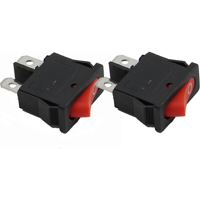 2X Boss Snow Plow Handheld Controller Power On/Off Switch Smarttouch2 MSC09916