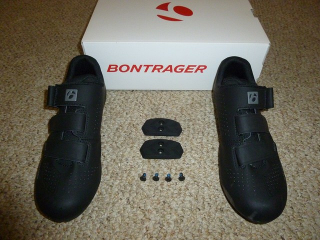 bontrager vostra