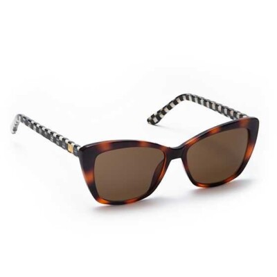 Brand New Mackenzie Childs Zoe Sunglasses