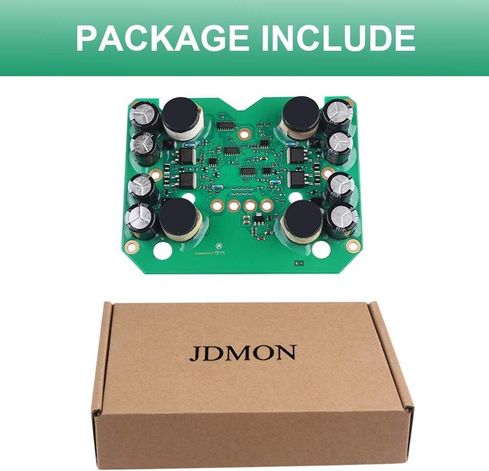 FICM 6.0 Powerstroke Fuel Injection Control Module For Ford F250 F350 ...