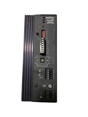 Superior Electric SLO-SYN SS2000D6