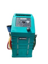 Motorvac Coolant Clean Iii Motorvac Coolant Clean Iii