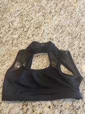 girls dancewear 8/10 Body Wrappers