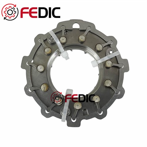 Anello ugello turbo 814067 per Chevrolet VM Holden Colorado RG RA428 2.8L 90Kw - Foto 2 di 7