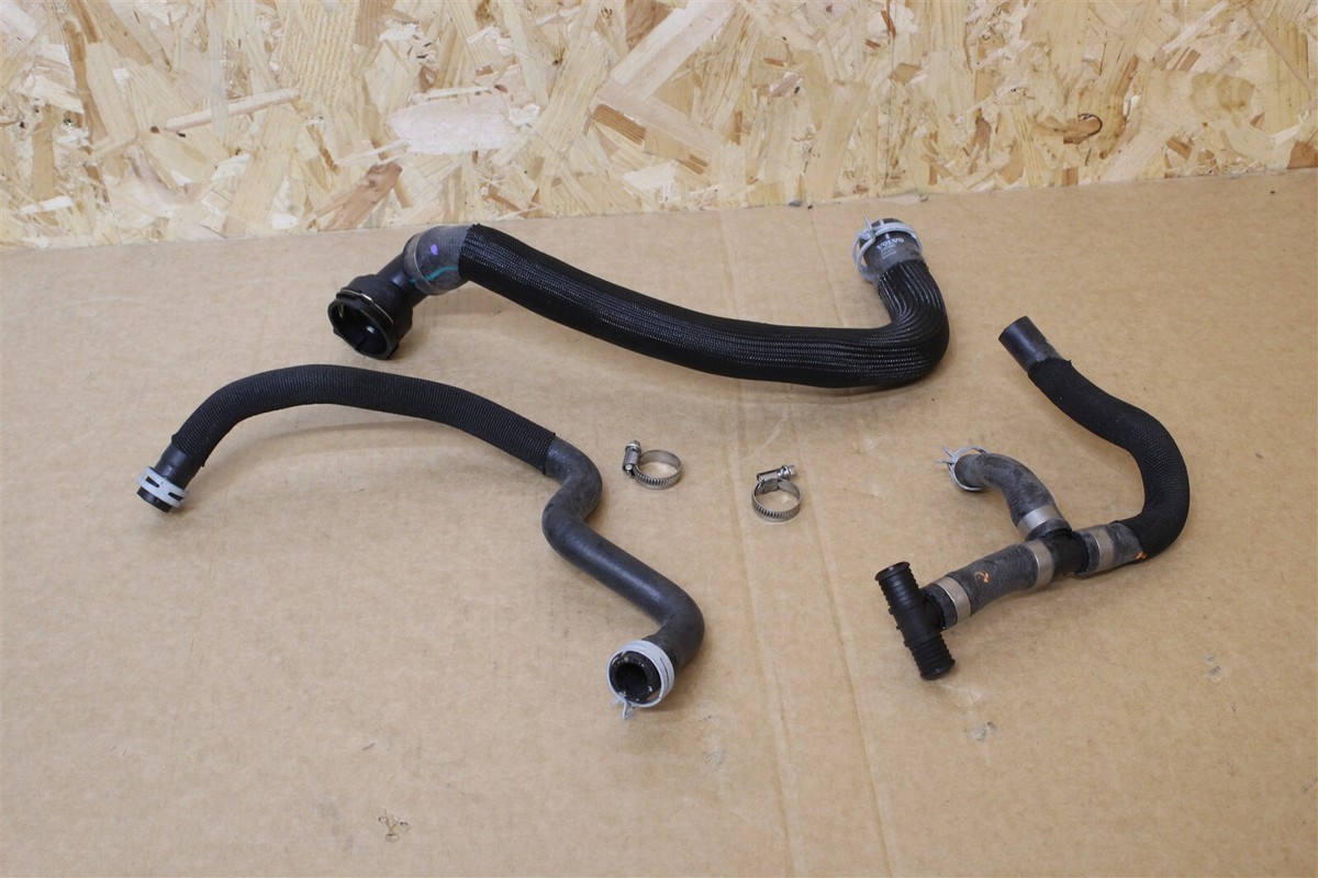 31657169 Hose Set New genuine Volvo part | eBay