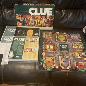 parker games cluedo comprar al mejor precio