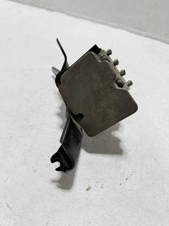Unidad de módulo de freno antibloqueo bomba ABS Acura TLX 2018-2020 OEM Foto 3 de 4