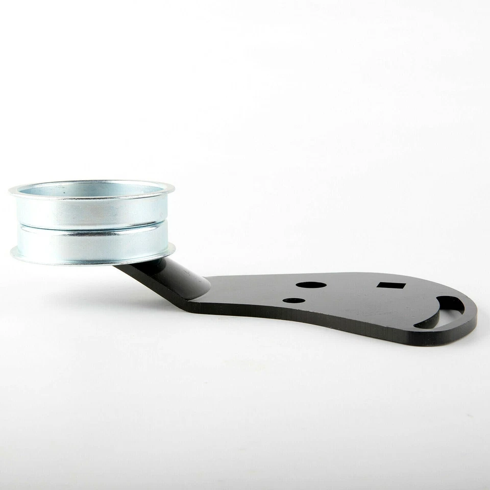 OE Premium Quality Tensioner Pulley for 1987-1994 Ford Aerostar Ranger 38049 - Image 2 of 3