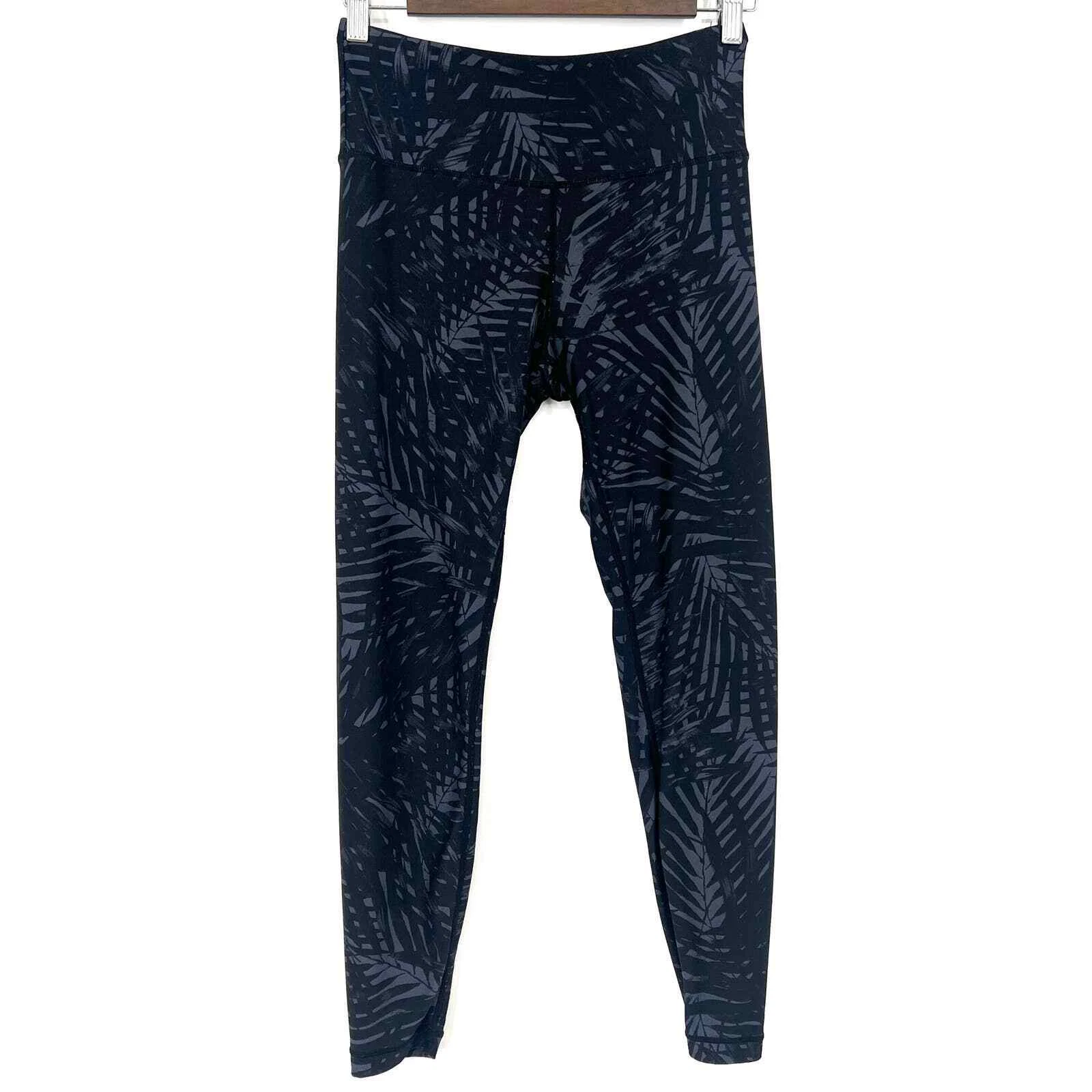 lole activewear crop summer leggings