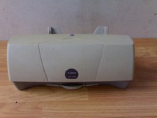 Stampante Canon BJC 2100 a getto d’inchiostro