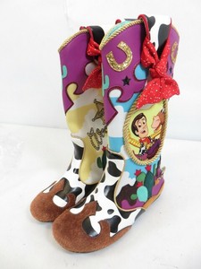 toy story shoes irregular choice