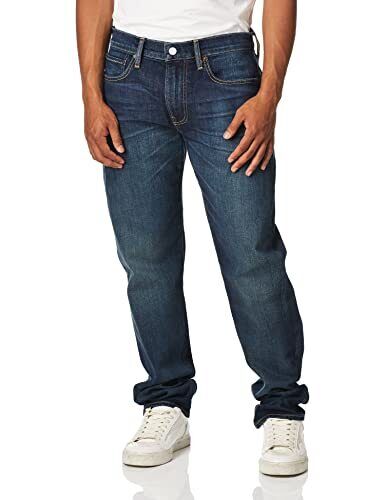 Lucky Brand Men's 121 Heritage Slim Jean - Choose SZ/color - Picture 1 of 17