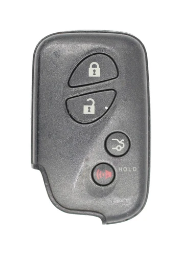 OEM Lexus HYQ14ACX 271451-5290 Smart Key Fob with 4 Buttons - Bild 1 von 2