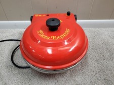Nesco Pizza Express Cooker Made in Moderna It...