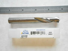 NEW M.A. FORD USA TWISTER GP 3X 11.2MM DIA. X 95MM OAL SOLID CARBIDE DRILL