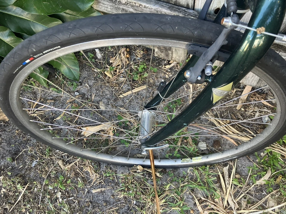 2019 Trek 7200 Multitrack XL 22.5 -56cm Great Shape No Rust Perfect Condition - Image 4 of 4