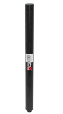 ProX X-POLE20 20'' Speaker Mount Pole with M20 Mount Threads NEW