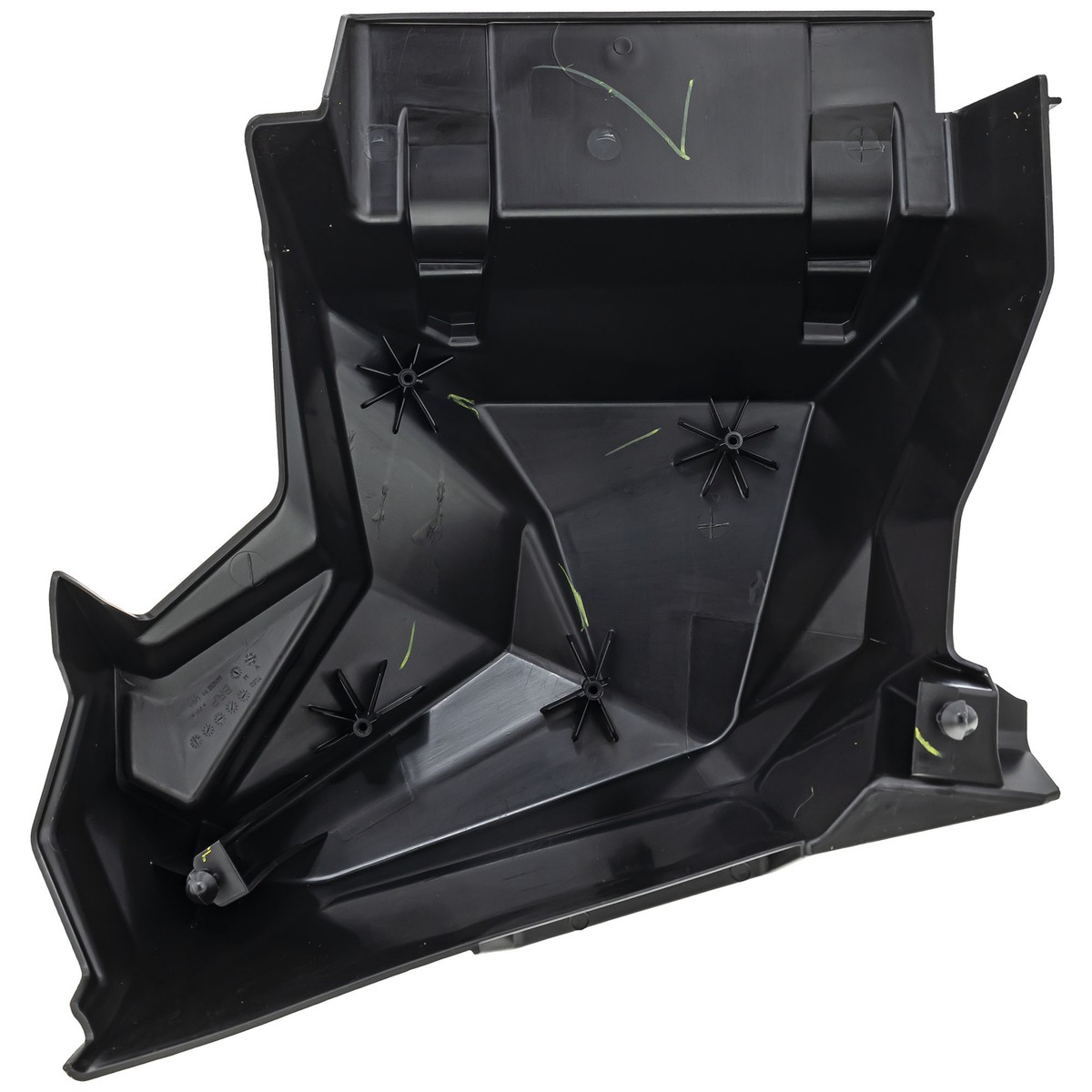 Can-Am 705017568 Air Inlet Cover Maverick Max Turbo X3 R XRC XDS 