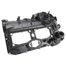 Upgrade Aluminum N20 MITZONE N20 Engine Valve Cover with Gasket Bolts Kit, Oil