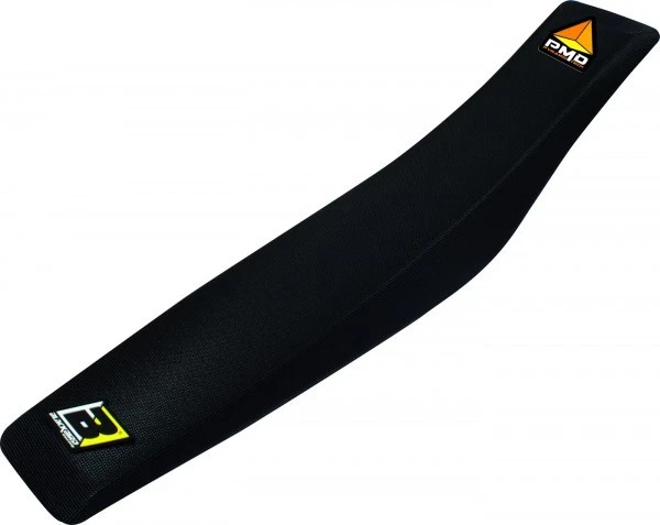 Capa de assento BLACKBIRD HUSQVARNA TC450 TE450 TC510 TE510 2005 2006 2007 - Imagem 3 de 4