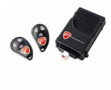 DUCATI ANTI-THEFT SYSTEM CONTROL (96681191AA)