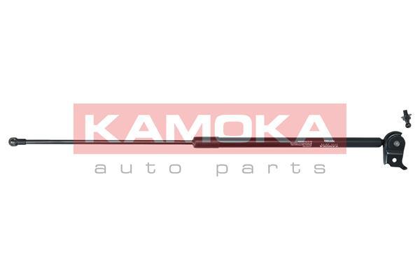 Kamoka Gasfeder Motorhaube 345 N Passend FüR Lexus RX MHU3 GSU3 MCU3 Bj.03-08-image