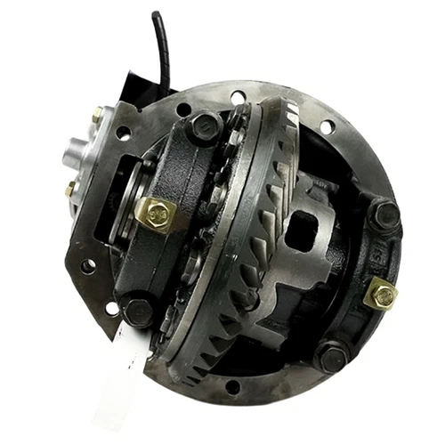 1XDifferential Assembly FGR 41:11 3.727 Gear Ratio For Toyota 4Runner FJ Cruiser - Bild 2 von 6