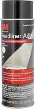 3M Headliner  Fabric Adhesive, 18.1 oz. Aerosol Can