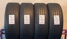 PNEUMATICO USATO CONTINENTAL ECOCONTACT 6 215/60 R17 96H ESTIVE