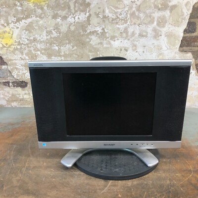 SHARP AQUOS TV・Recorder SHARP AQUOS TV・Recorder Sharp to ship 'world's first' Blu-ray