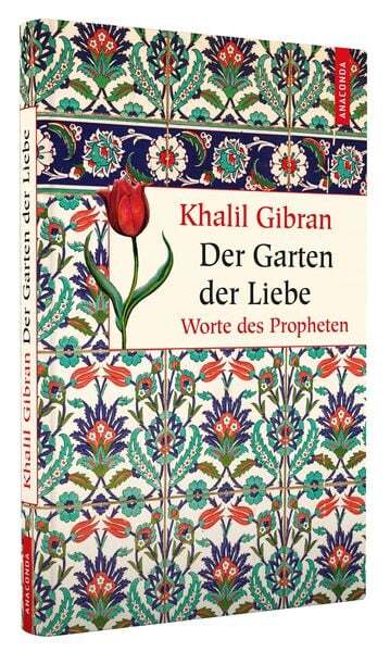 Thumbnail - Der Garten Der Liebe