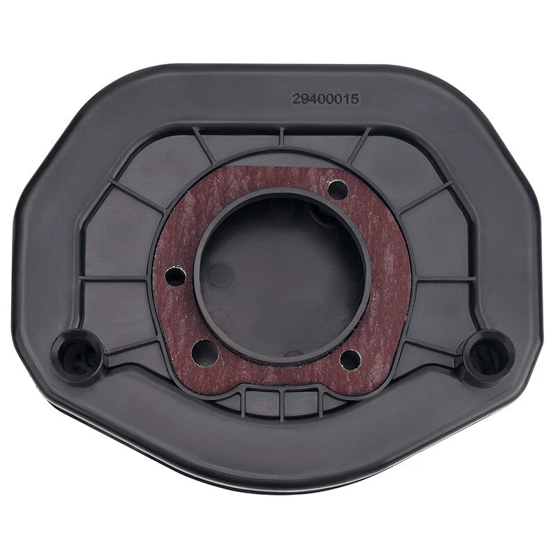 Air Filter For Harley Sportster XL1200 XL883 XL883L Superlow 2014-2020 #29400015 Foto 2 de 4