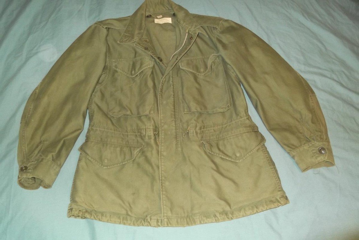 K*M様 \"Small-Short\" USMC M-51 Field Trous s-l1200.jpg