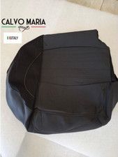 Fodera Originale Alfa Mito Sedile Posteriore Lato Destro  Grigio Nero kit